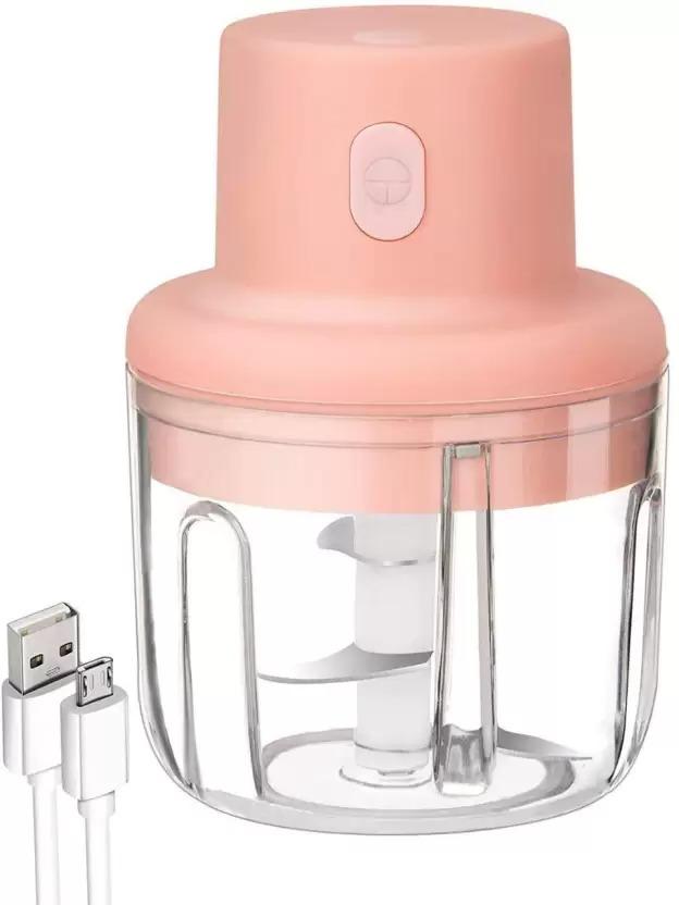 ChopX Mini Electric Chopper